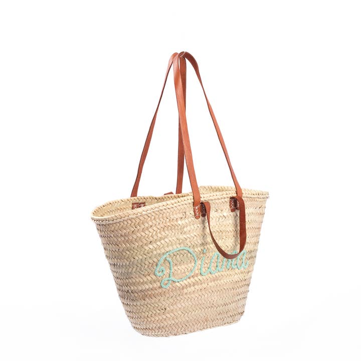 King Of Handmade – Engroshandel Gavepose – Personlig kurvsugerør - Store gaveposer8