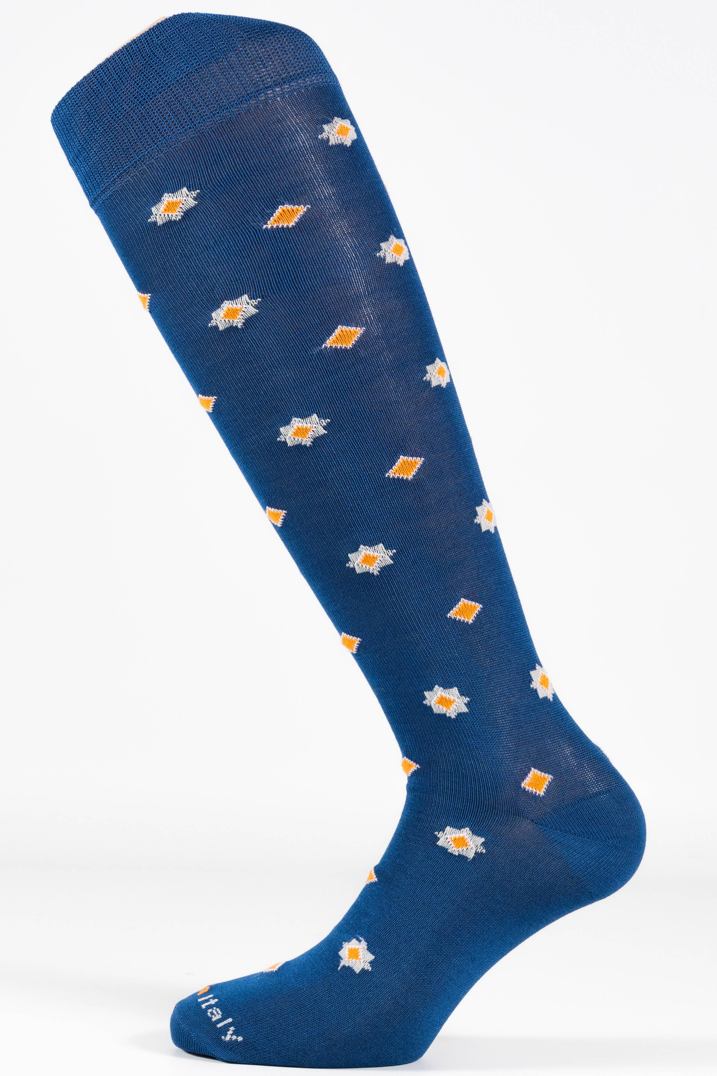 Calze Yemega - Wholesale Socks - Men's -  Geometric men's socks2