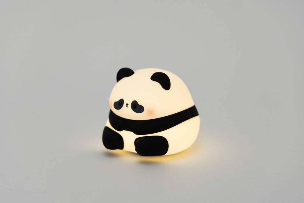 NED Collections - Wholesale Night Light - Kids & Baby - Sumo Panda Night Light2