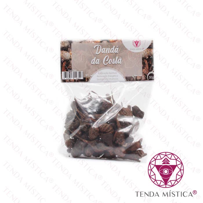 Dandá da Costa for wholesale by Tenda Mística