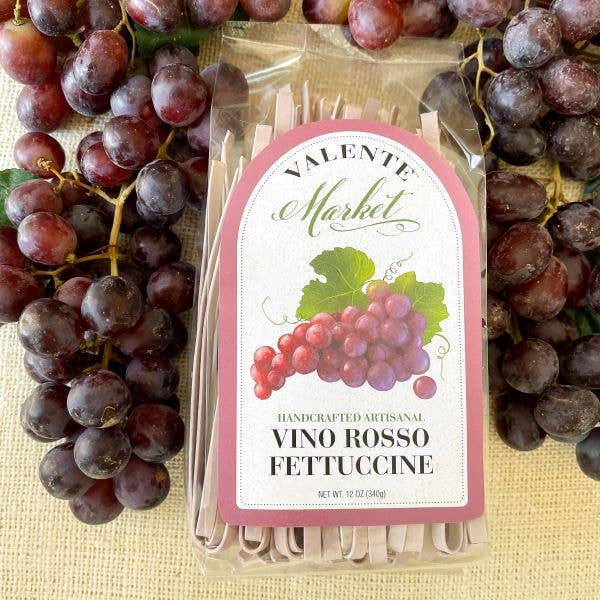 Valente Pasta – wholesale Pasta – Vino Bianco Linguine4