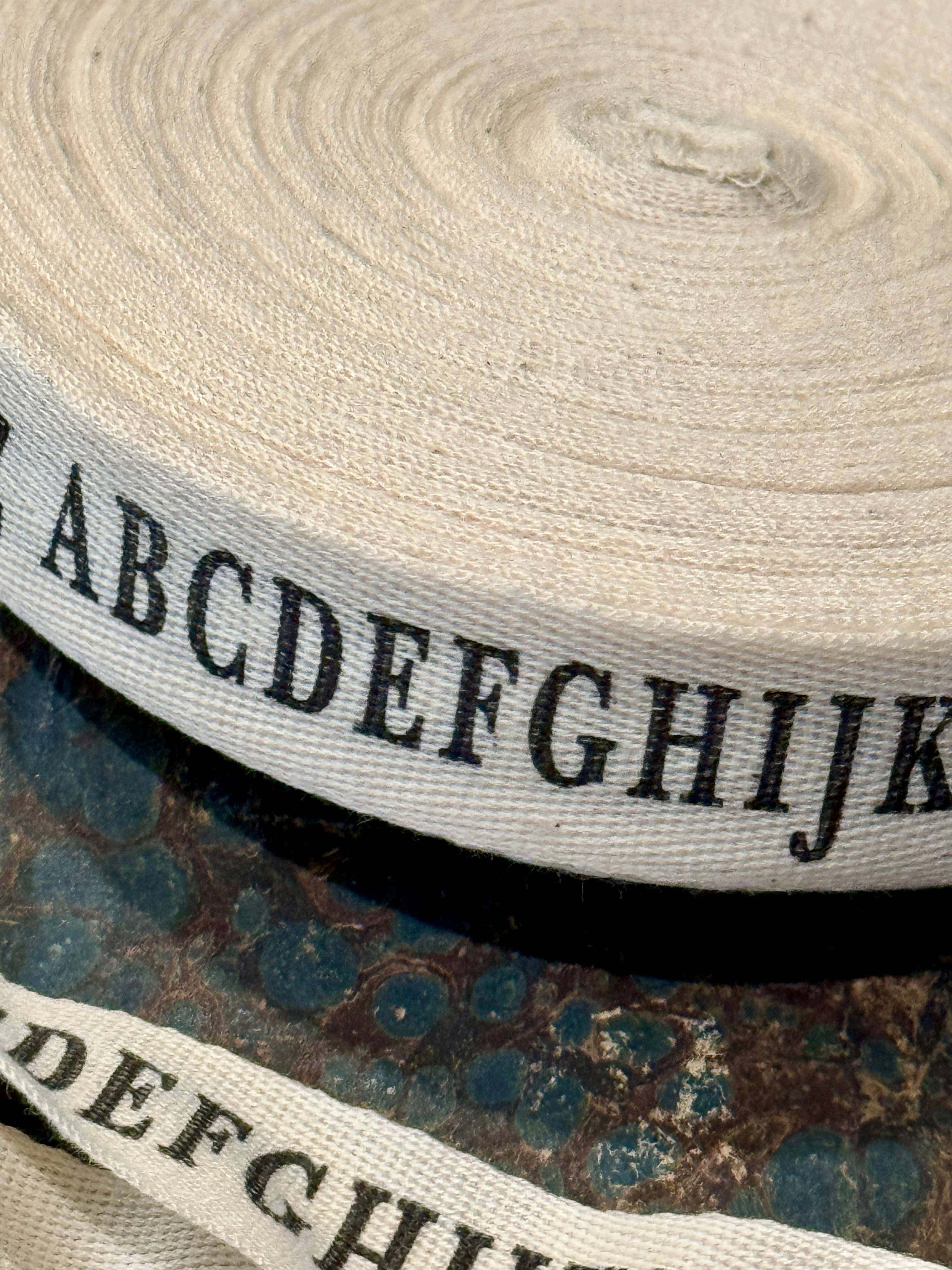 Monahan Papers – Großhandel Band – Geschenke verpacken – ABC-Band1