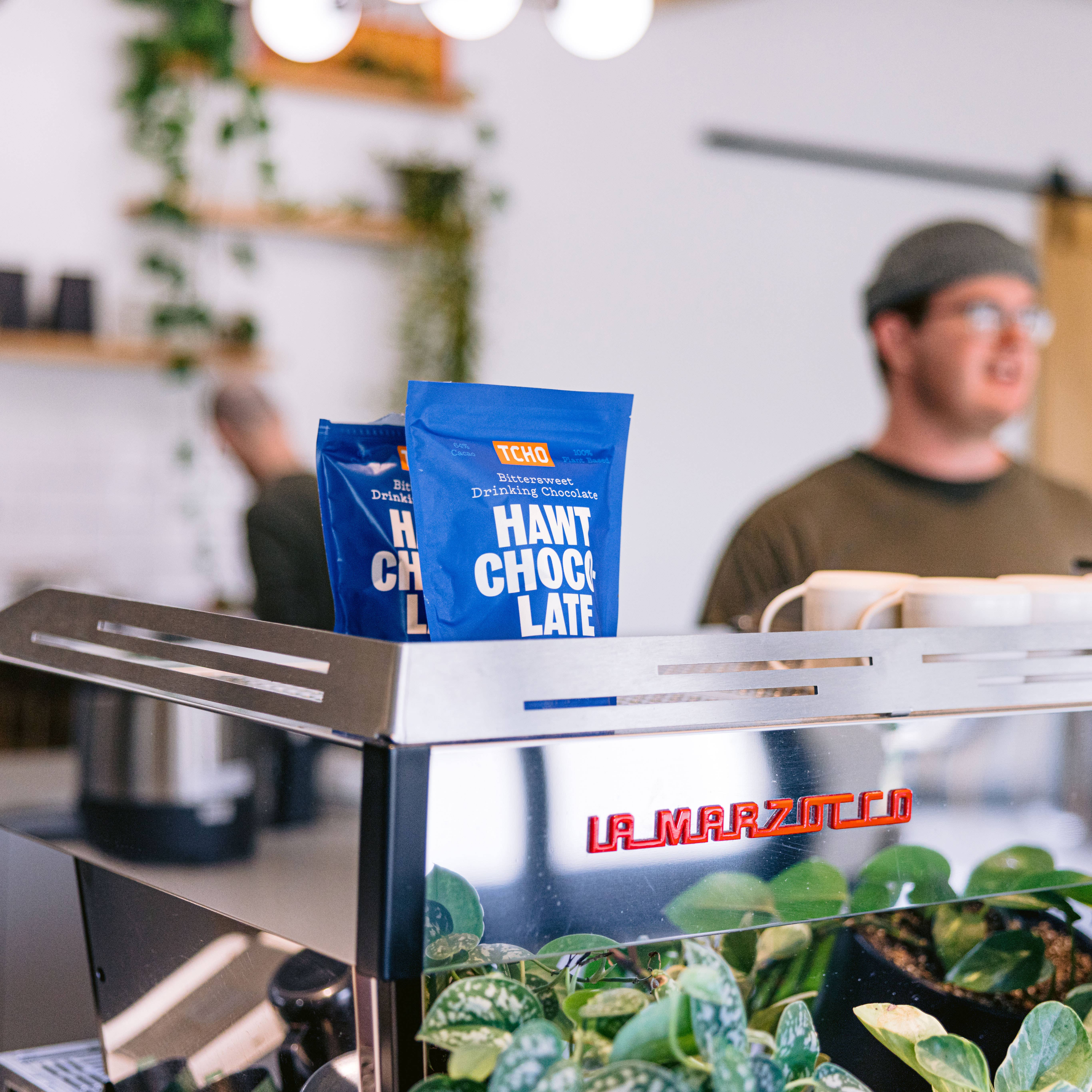 TCHO - Wholesale Hot Cocoa Mix/Kit - Hawt Chocolate, Drinking Chocolate3