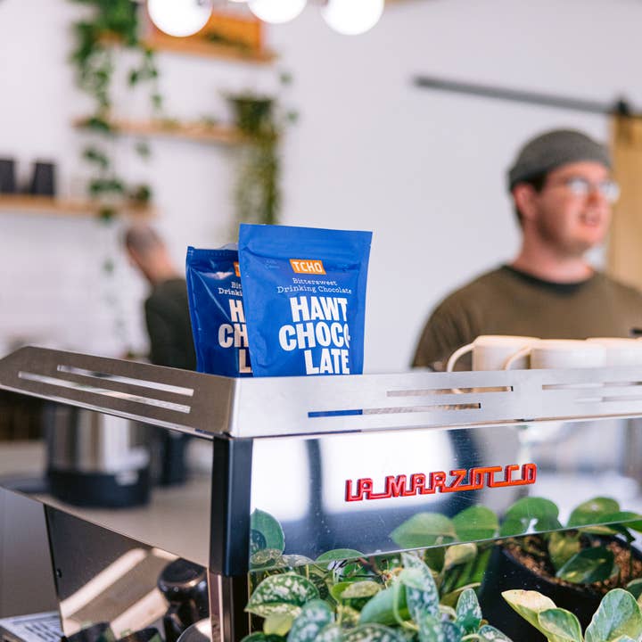 TCHO - Wholesale Hot Cocoa Mix/Kit - Hawt Chocolate, Drinking Chocolate3