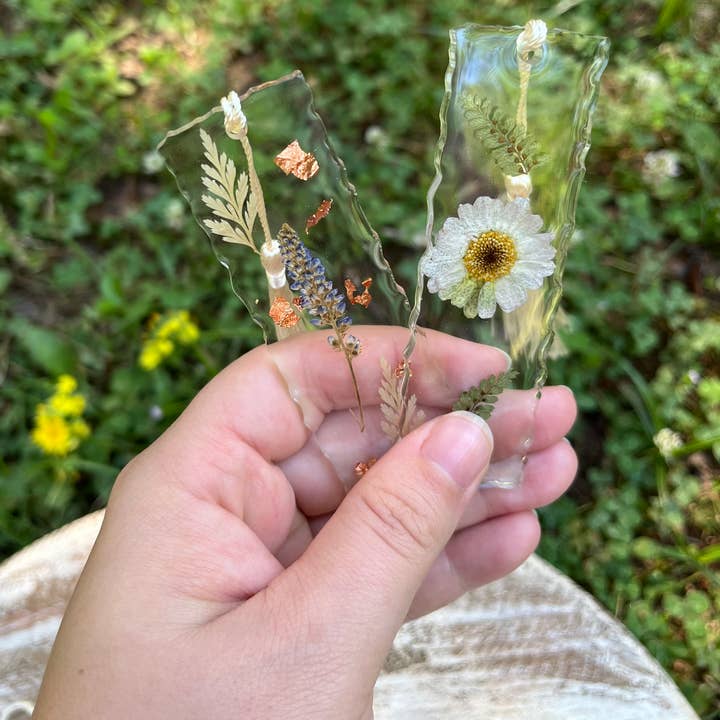 Mae Mae's – Marcador por atacado – Marcadores em resina10