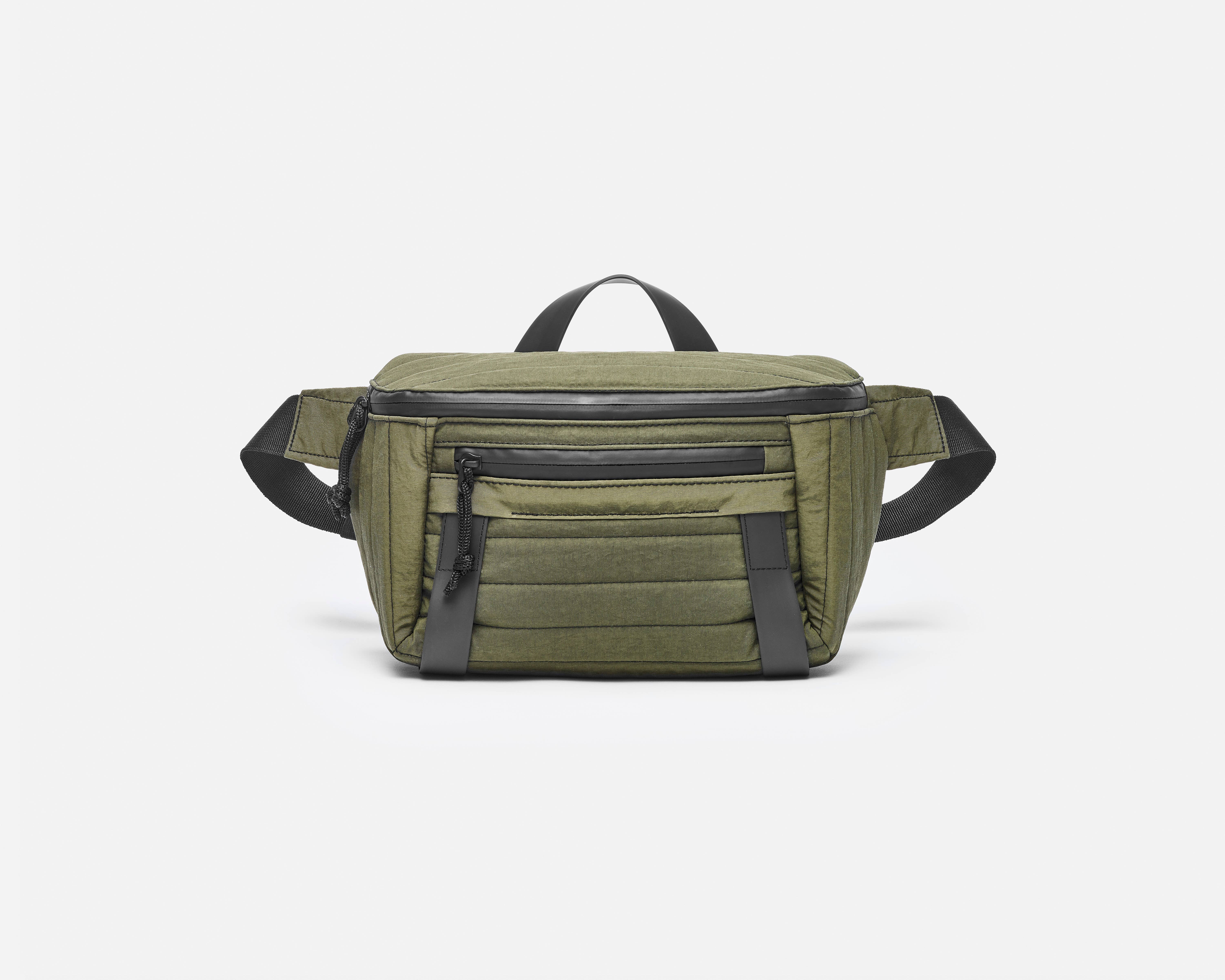 Craighill - Wholesale Crossbody Bag - Unisex - Arris Sling0