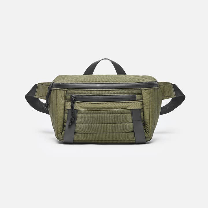 Craighill - Wholesale Crossbody Bag - Unisex - Arris Sling