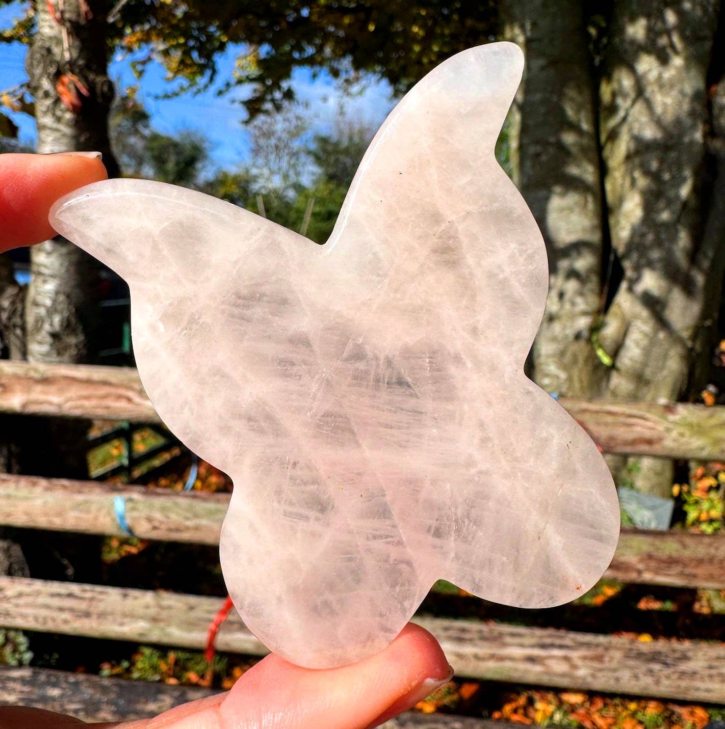 Elf Kendal Hippies - Wholesale Gua Sha Tool - Gua sha gemstone facial massager crystal gua sha heart stone16