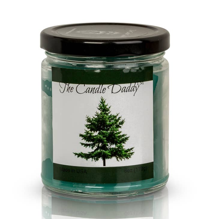 Jingle My Balls Holiday Candle - Funny Holly Berry Scented Candle - Funny  Holiday Candle for Christmas, New Years - Long Burn Time, Holiday  Fragrance, Hand Poured in USA - 6oz