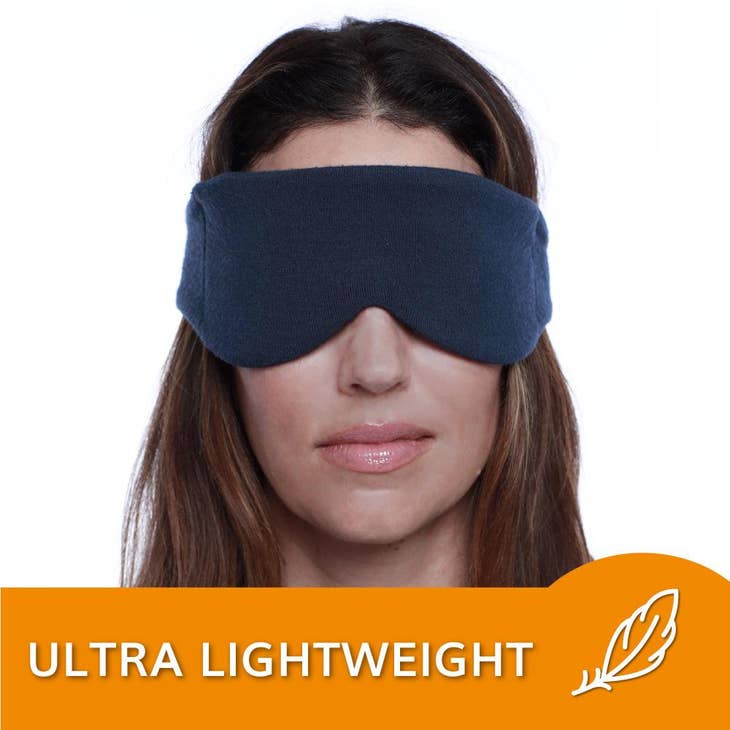 Escape eye outlet mask