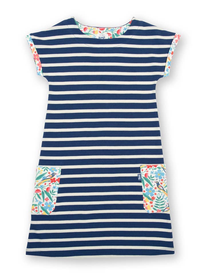 Durdle Door dress for wholesale by Kite Clothing