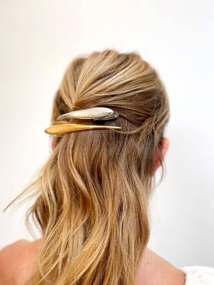 Super Clip Leaf Foil for wholesale by Ficcare