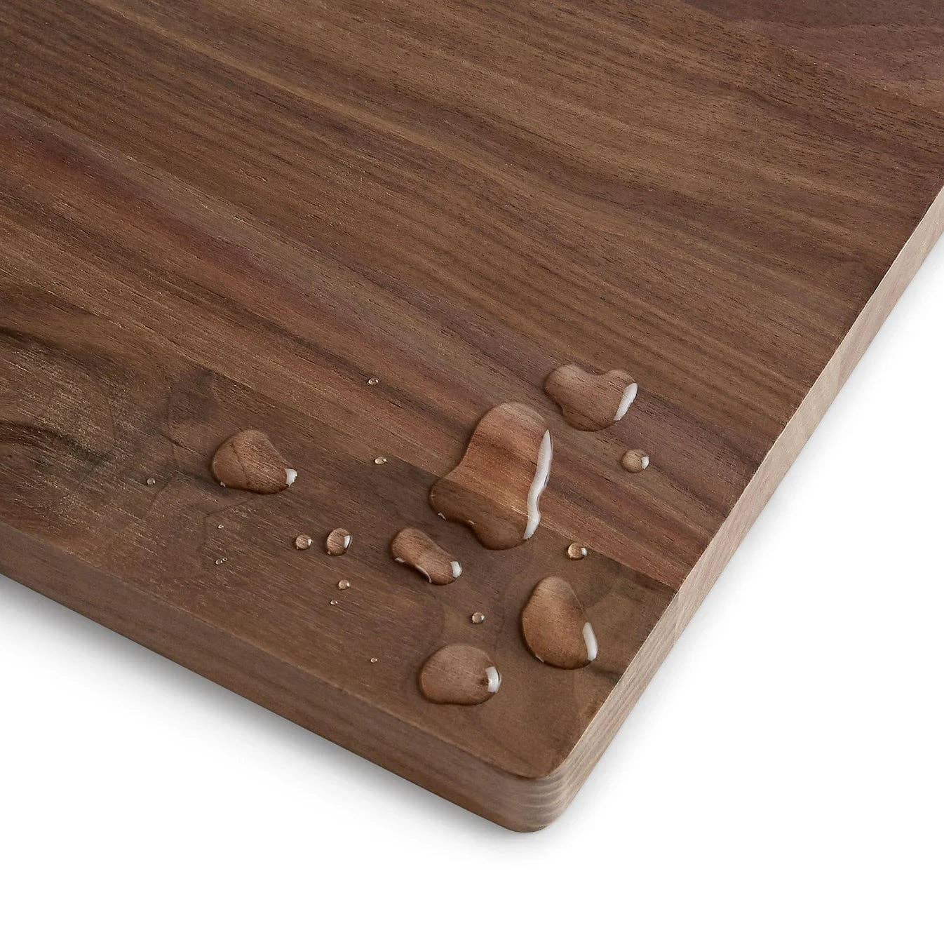 MakerFlo – wholesale Cutting board – Walnut Wood Cutting Board12
