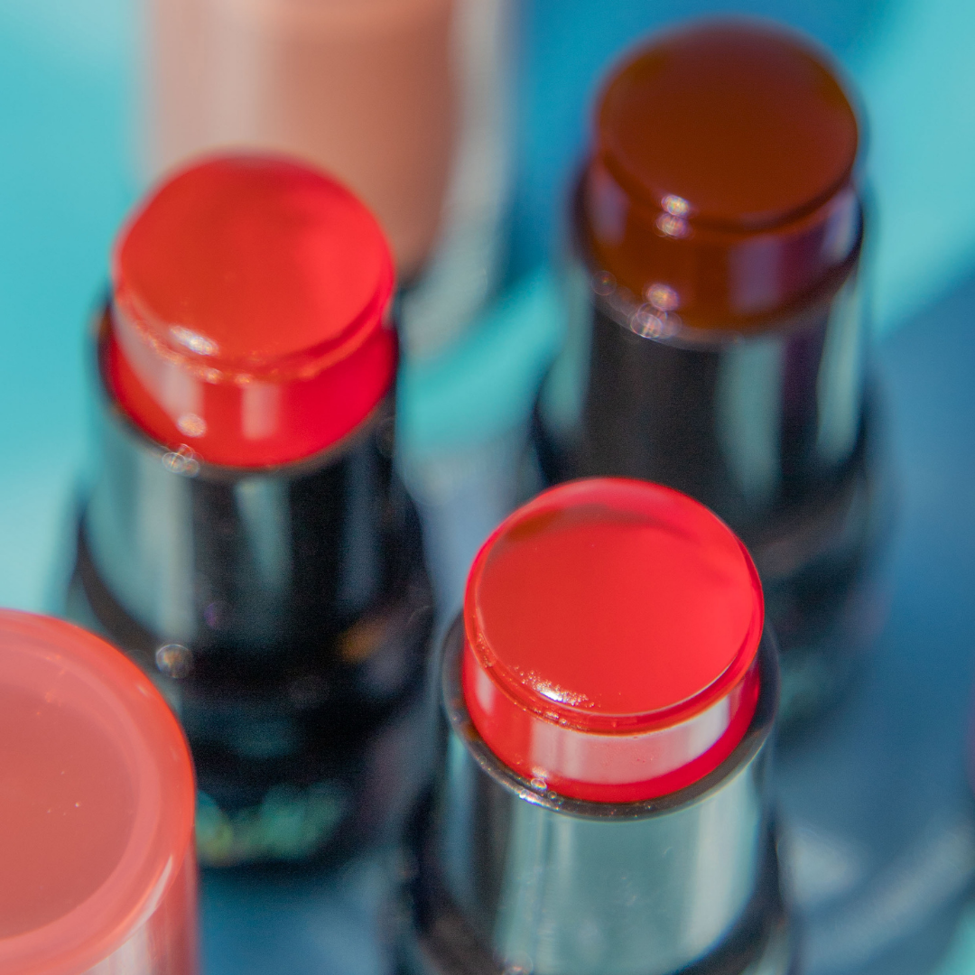 Rude Cosmetics - Wholesale Lip Stain/Dye/Tint - Chibi Manga - Chibi Jelly! Lip Stain and Cheek Tint6