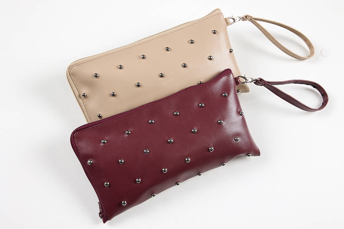 Ezpeleta - Wholesale Umbrella - Women's - EZPELETA Limited Edition Folding Studs.2