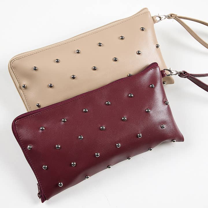 Ezpeleta - Wholesale Umbrella - Women's - EZPELETA Limited Edition Folding Studs.2