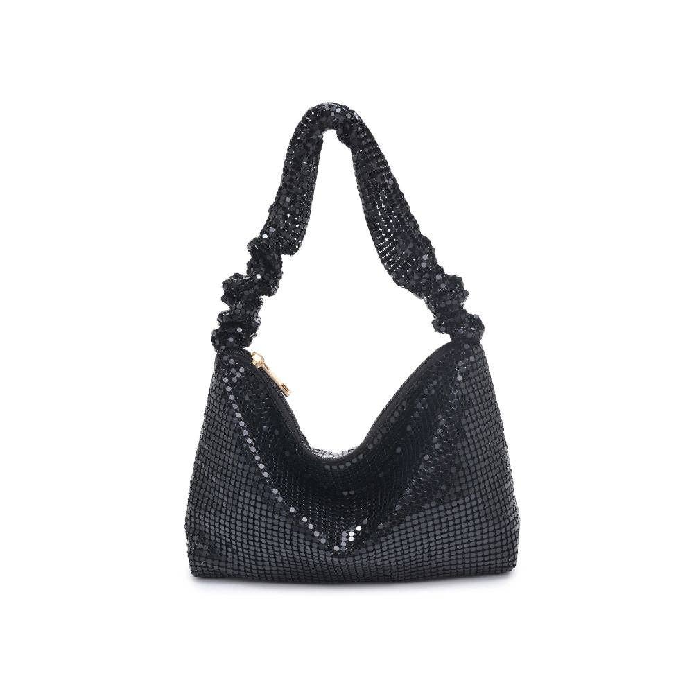 Urban Expressions - Vente Sac porté épaule – femme - Sac de soirée Abbie Shoulder6