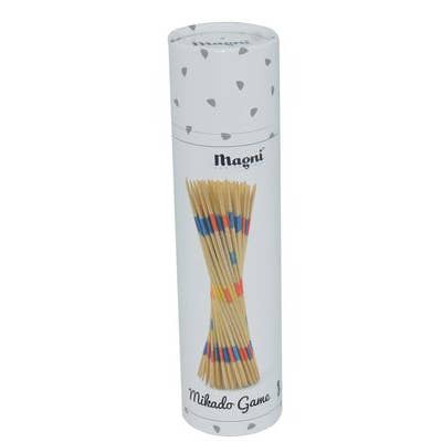 Mikado Games for wholesale by Magni ApS