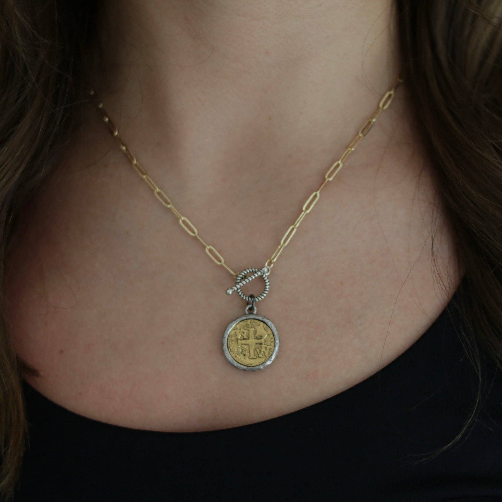 InspireDesigns - Wholesale Pendant/Charm Necklace - Grand Central1