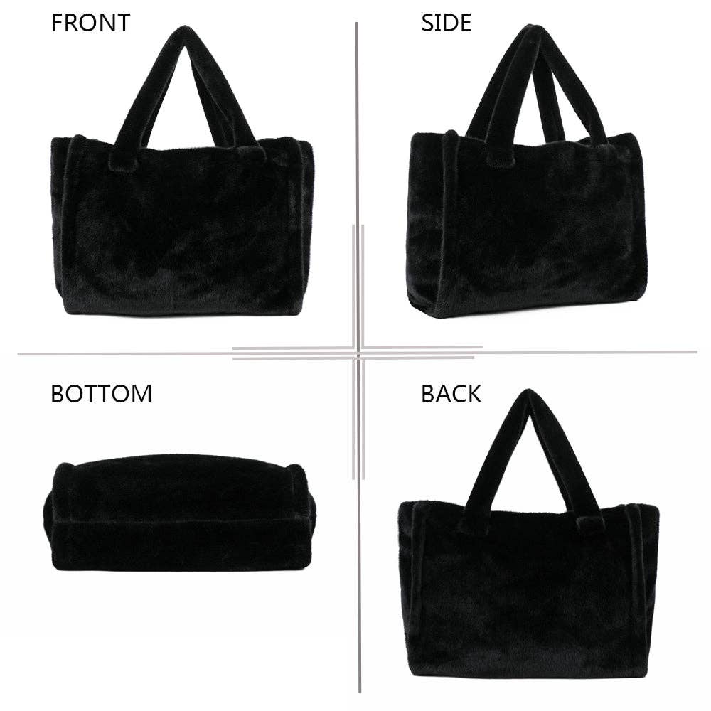 Gallantry - Wholesale Tote Bag - Women's - Mélya11