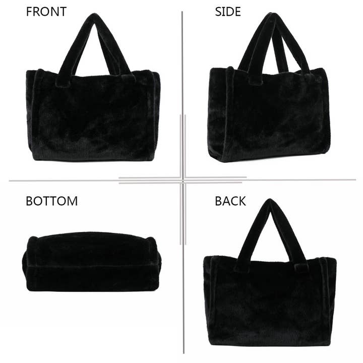 Gallantry - Wholesale Tote Bag - Women's - Mélya11