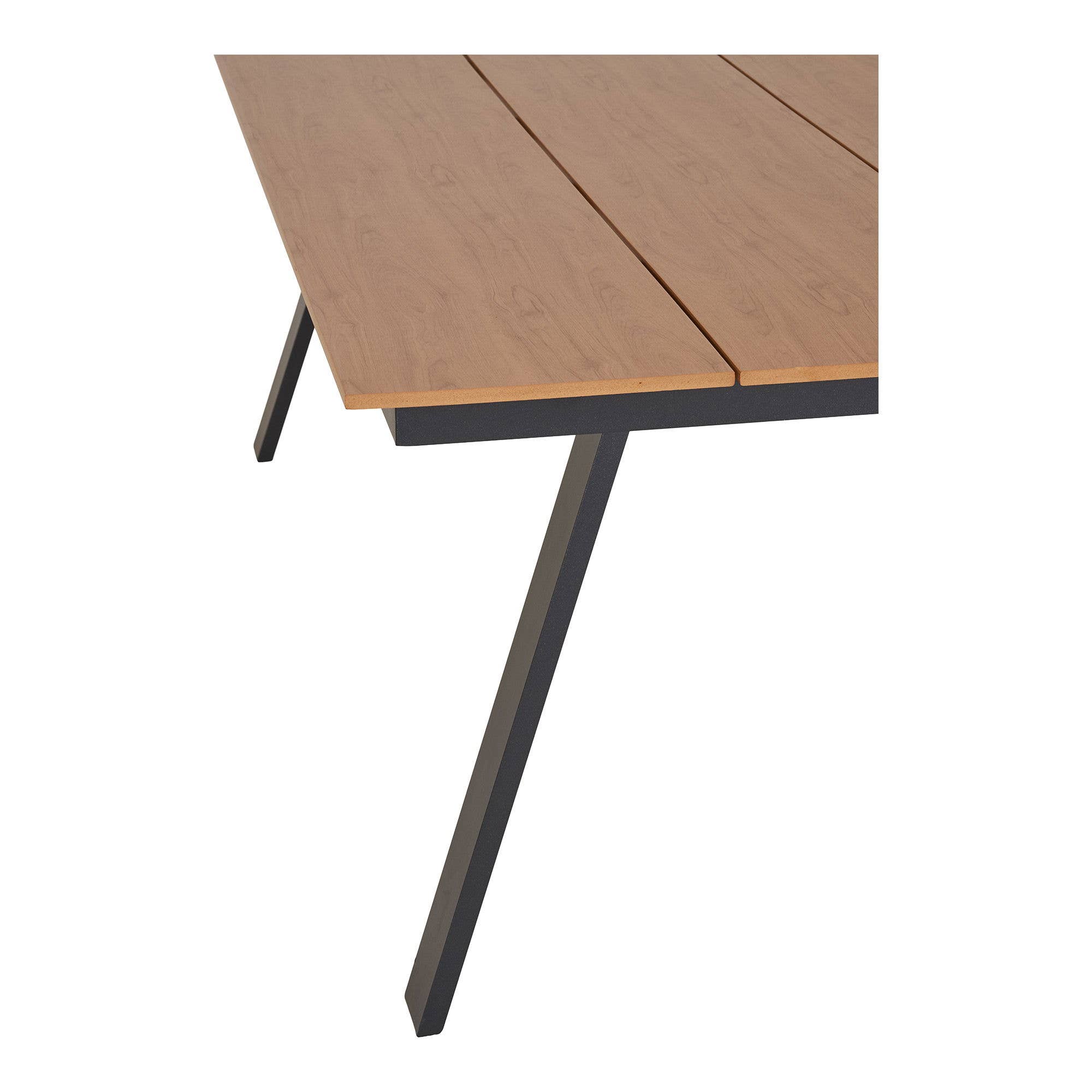 House Nordic - Wholesale Patio Table - Toronto Dining Table5