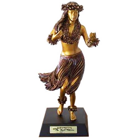 Resina fundida en frío Kim Taylor Reece - Aloha para venta al por mayor de DBI Hawaii