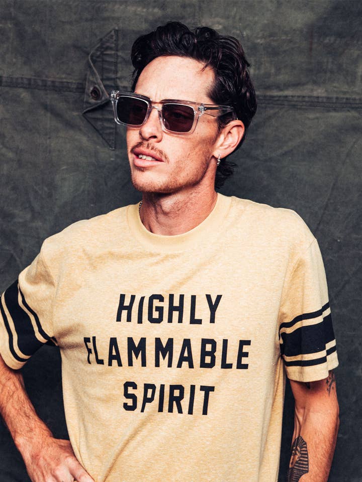 Dunstall - Crystal for wholesale by Deus Ex Machina