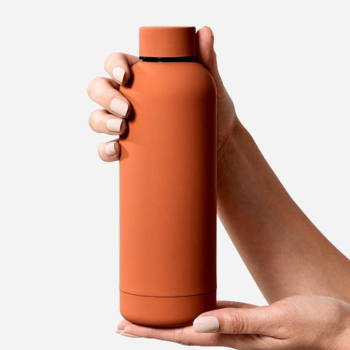 VIGOR - Wholesale Water Bottle - Water bottle sports stainless steel Vacuum cup insulated