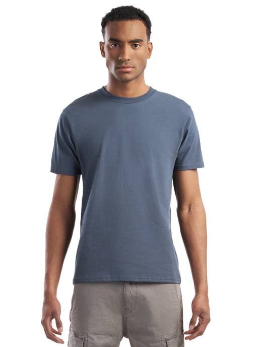 JERICO - Wholesale T-Shirt - Men's - Organic Cotton T-Shirt2