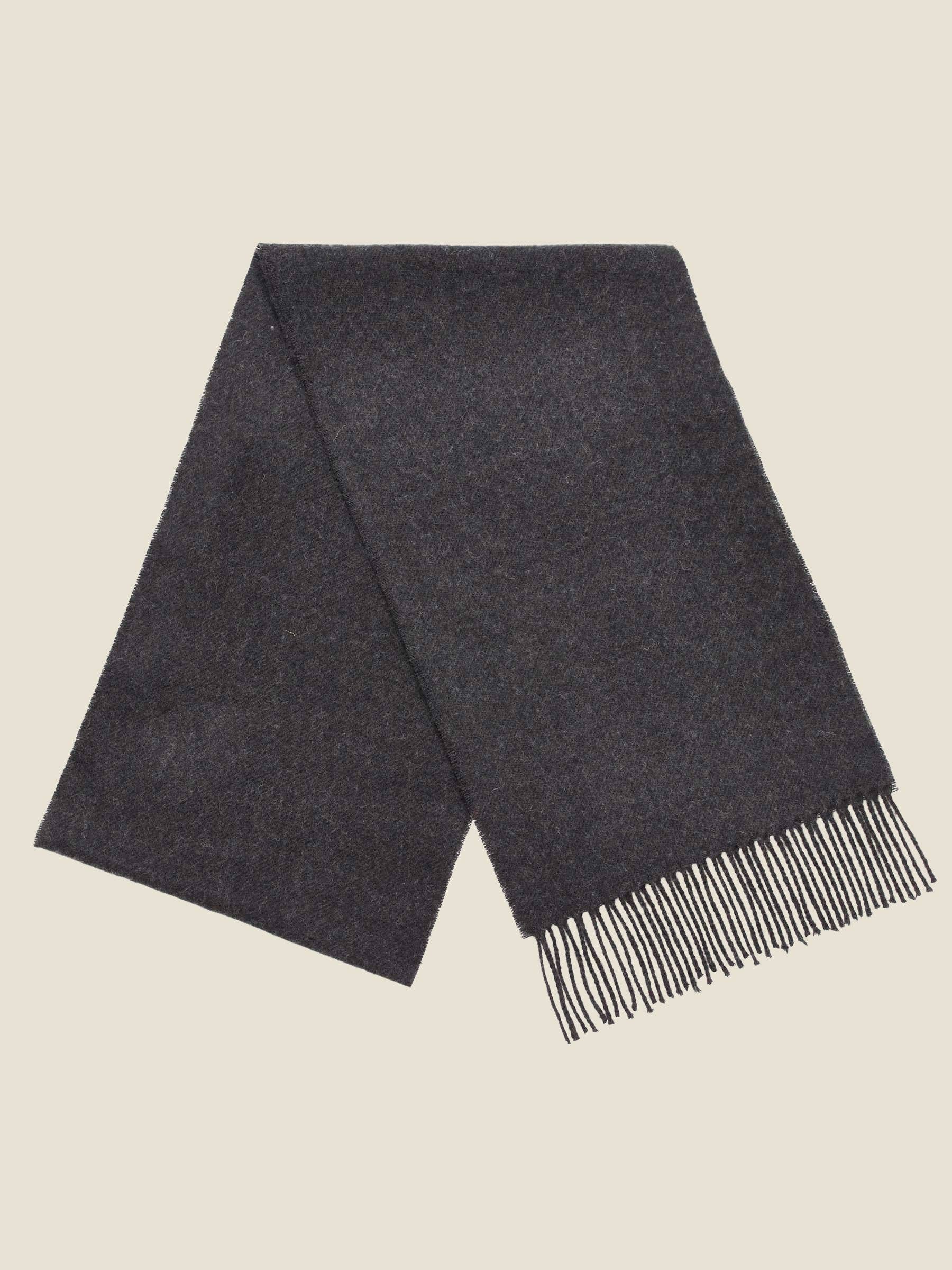 Bronte by Moon - Wholesale Scarf - Women's - Plain Scarf7