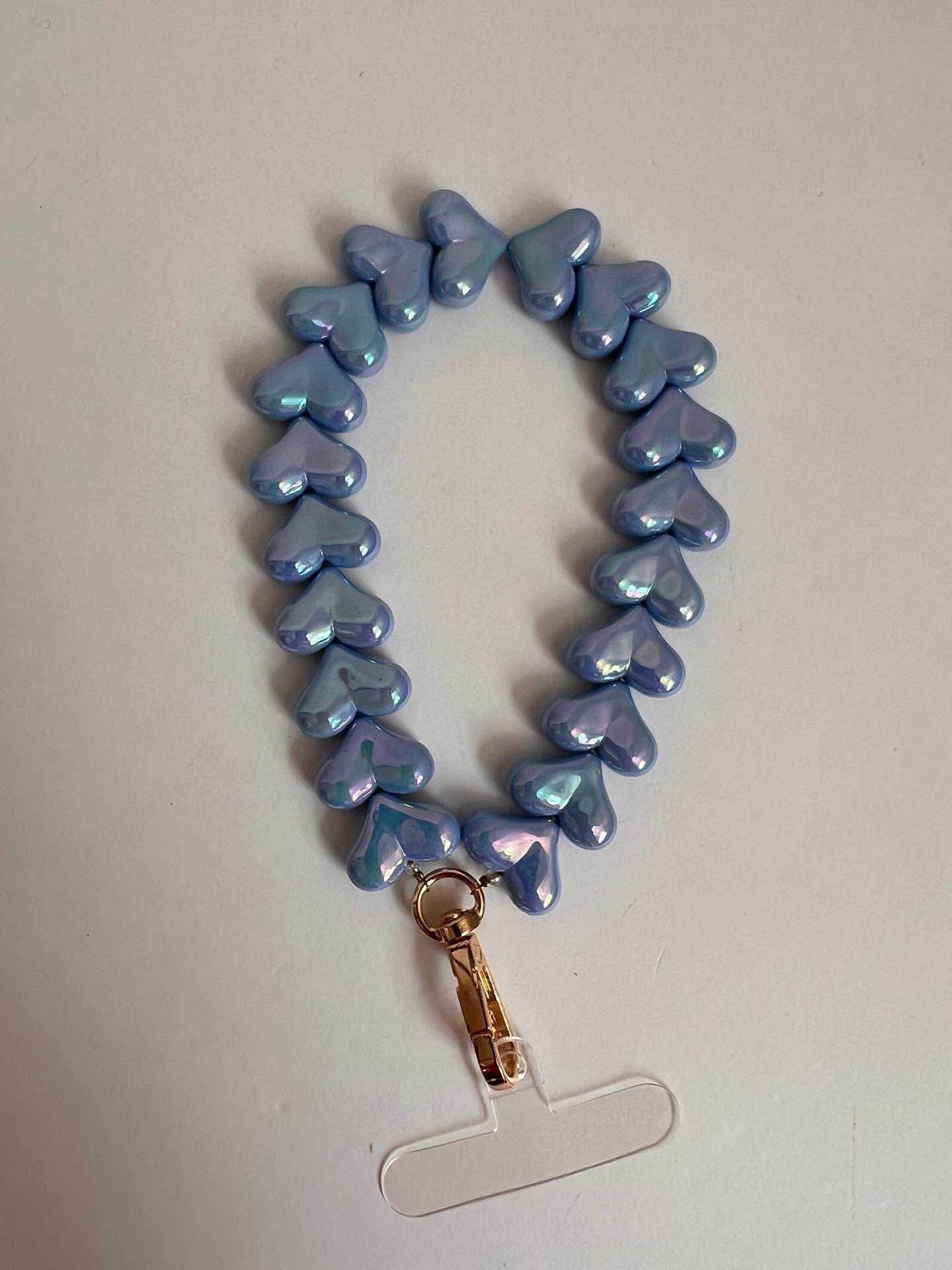 WAUW Fashion - Wholesale Phonecase Strap - Telefoonkoord Maddy Hartjes | Verschillende Varianten5