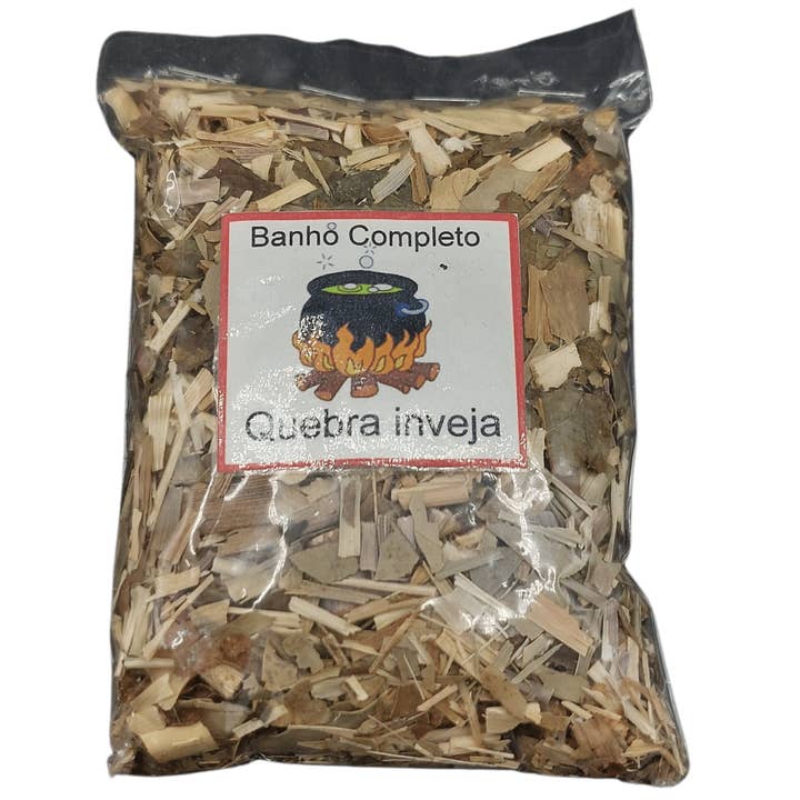 EMTUACASA - Wholesale Herbs - Quebra Inveja Full Bath2