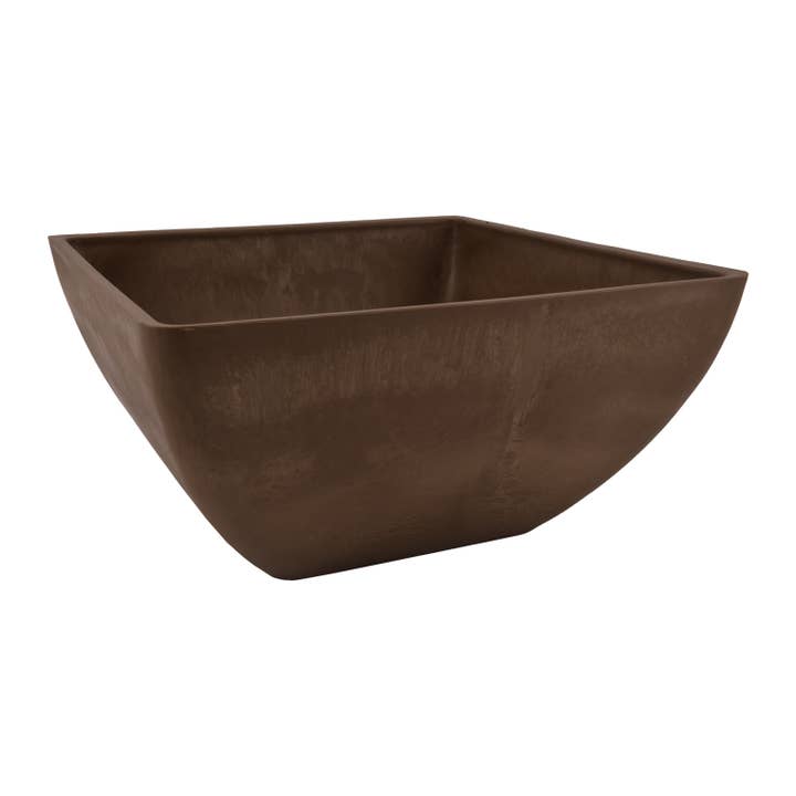 Arcadia Garden Products - Wholesale Plant Pot - PSW Pots- Simplicity Square