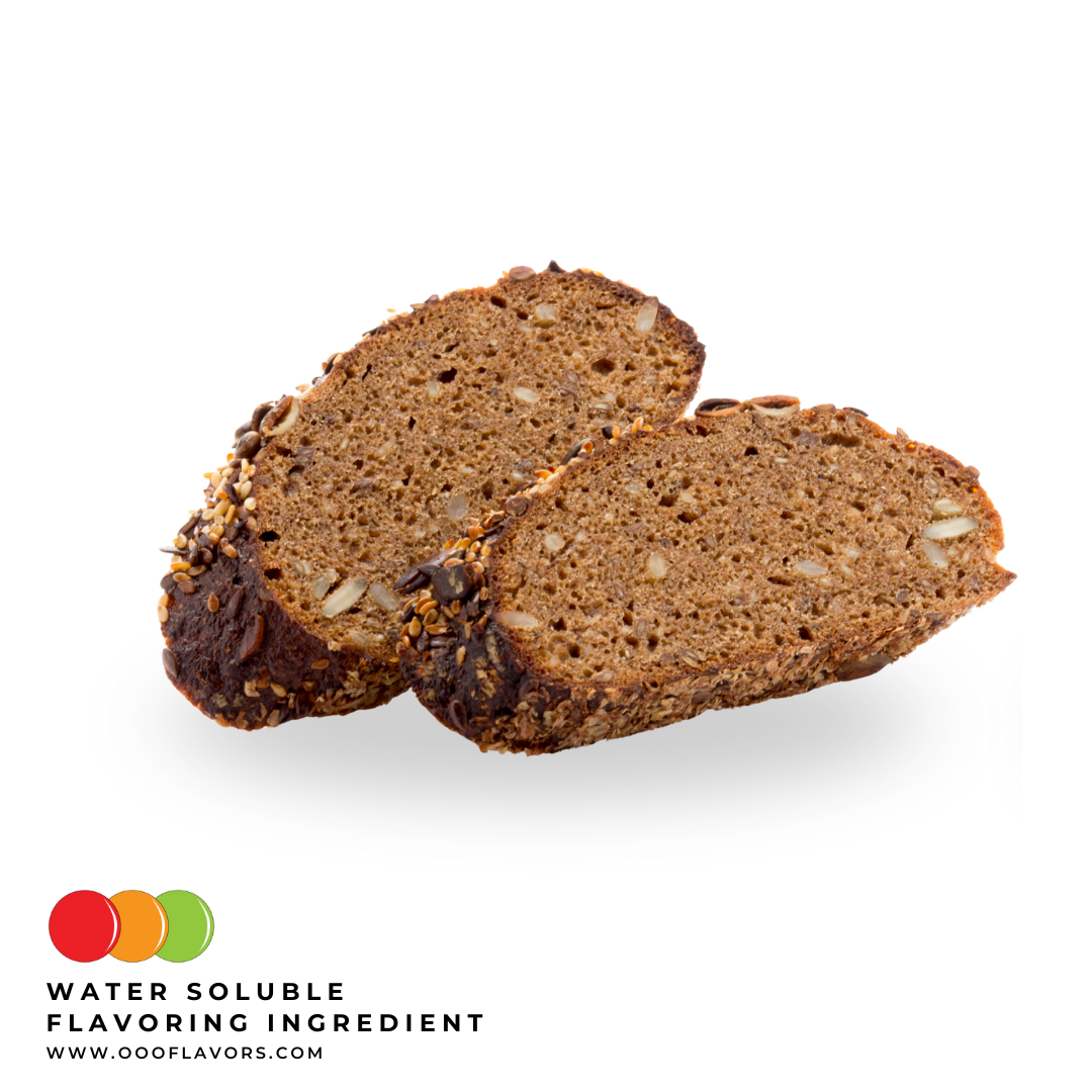 OOOFlavors.com - Wholesale Bread Mix - Bread (Rye) Flavoring0