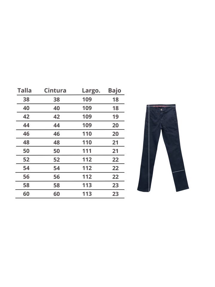 Custi Mikelo - Wholesale Pants - Men's - Light Blue Stretch Chino Pants