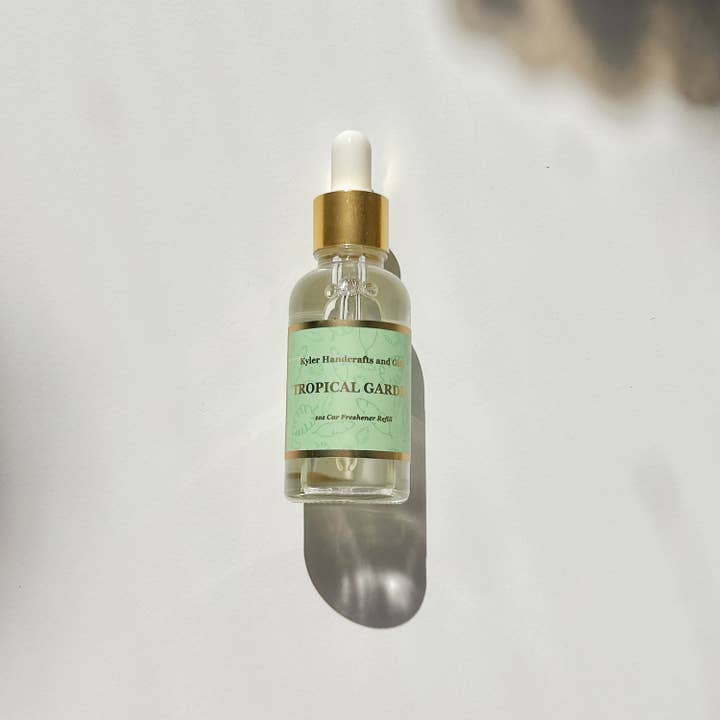 Kyler Handcrafts and Gifts - Wholesale Car Freshener - Unisex - Car Freshener Refills1