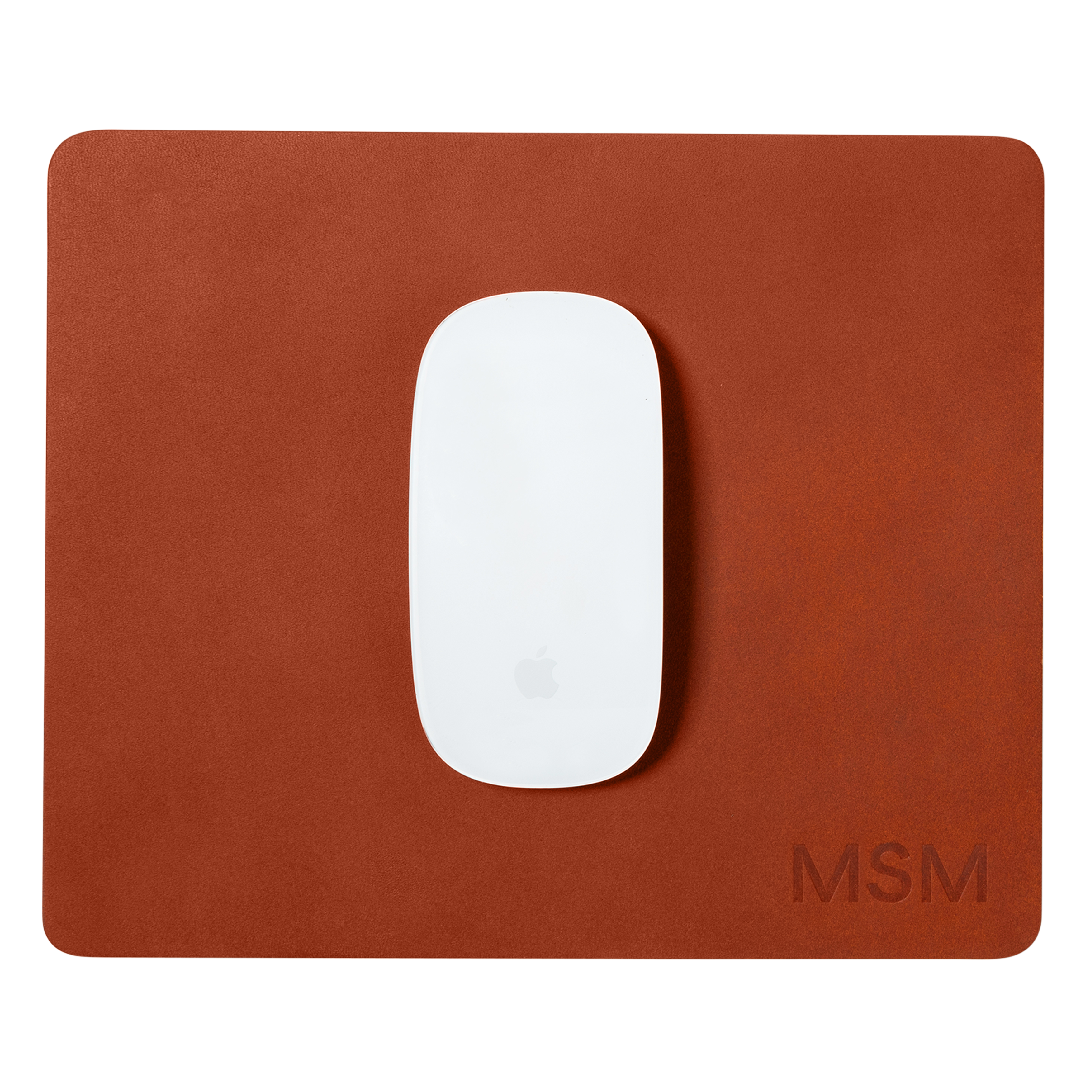 Northwind - Vente Tapis de souris - Tapis de souris en cuir pleine fleur - Fabriqué aux USA8