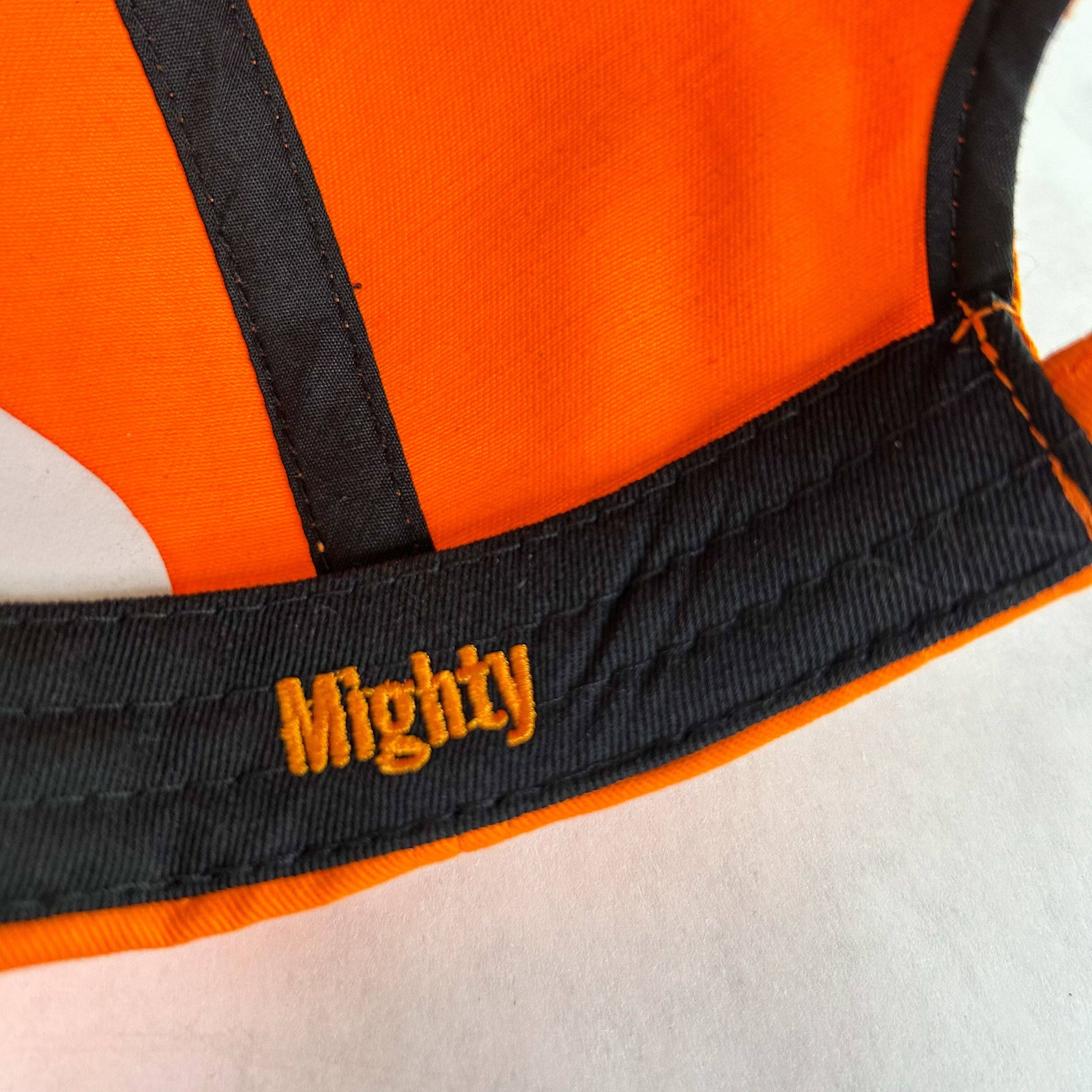 Red Sprite Hats - Wholesale Baseball Cap - Women's - Hidden Messy Bun Baseball Cap 2.0, High Ponytail Hat55