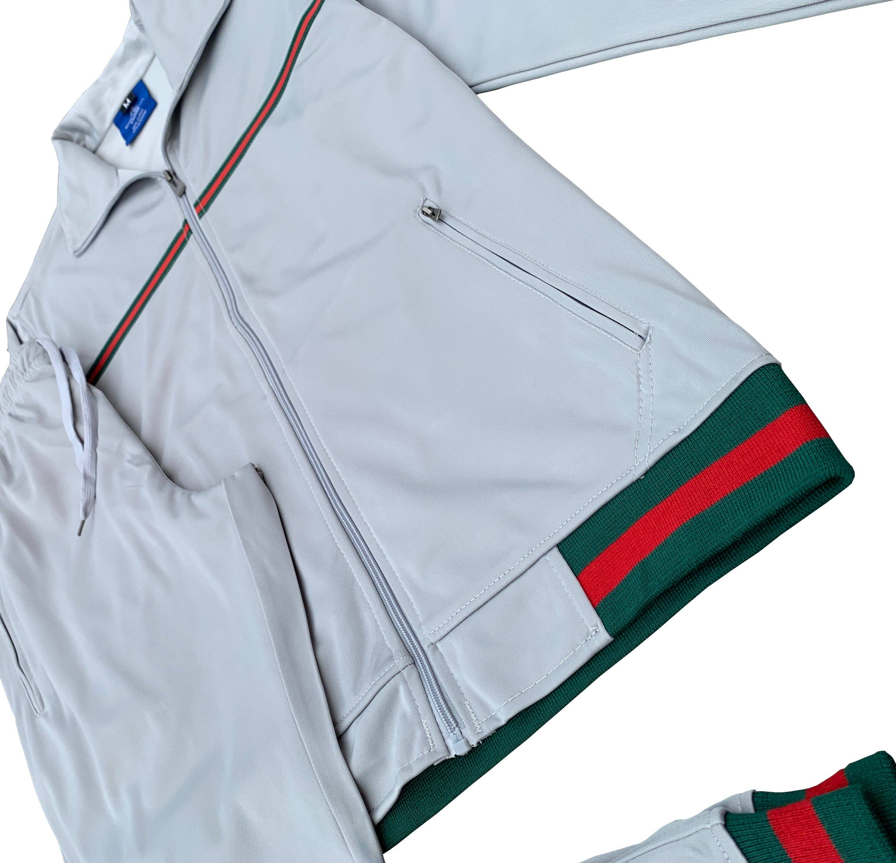 Royal Threads - Wholesale Tracksuit - Men's - Mens' Tracksuit Reefing Spring Active Jogger Set11