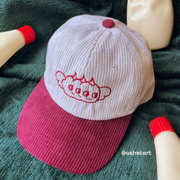 Kewpie-mössa för wholesale av OSHETART