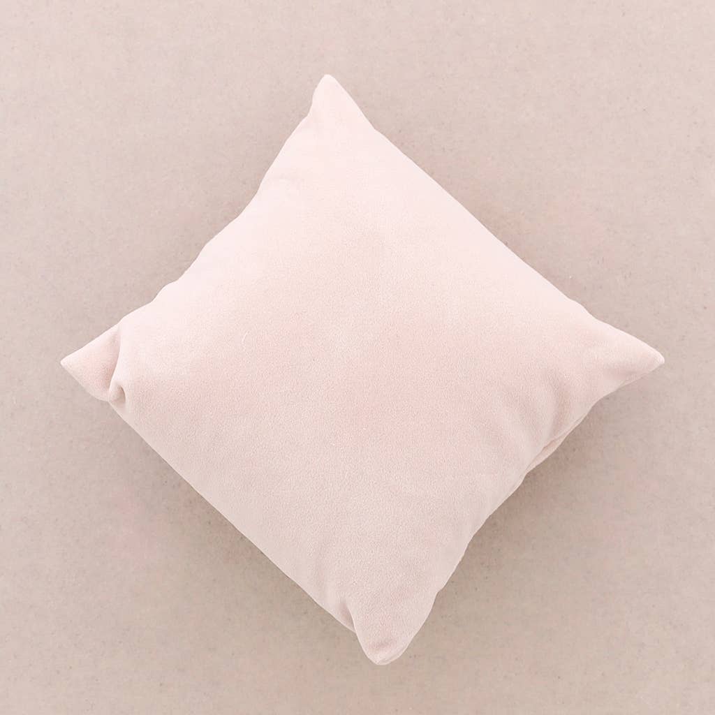 Sonata - Wholesale Snap Jewelry - Square Pillow Display 9x90