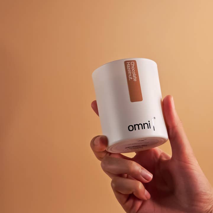 Chocolate Hazelnut Candle - Chocolate, Praline + Vanilla and other Purchase wholesale hazelnut coffee beans. Free returns & net 60 terms on Faire trending on Faire.