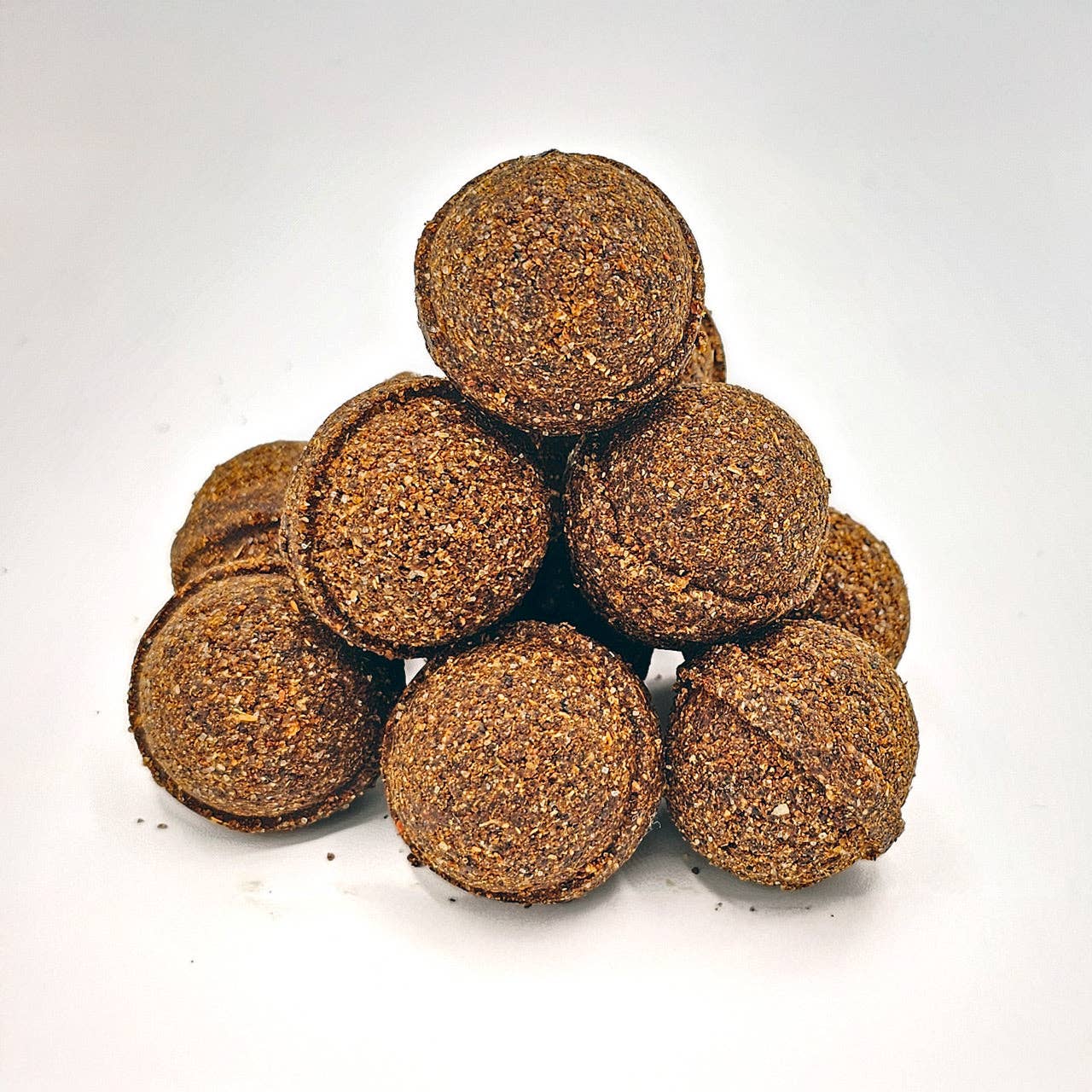 Spice Orbs - Wholesale Dried spice mix - Birria Littles5