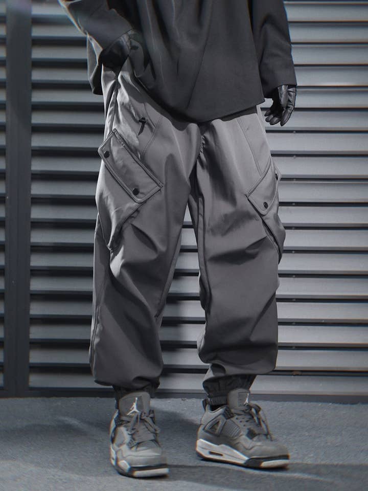 HiP40 Nexus Cargo Pants for wholesale by niepce