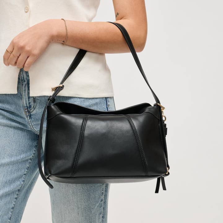 Waylon Schultertasche für den Großhandel von Urban Expressions