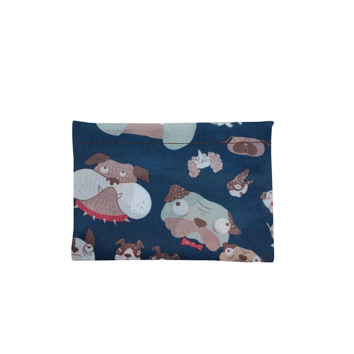 Wrapables.com - Wholesale Grocery/Shopping Bag - Wrapables Eco-Friendly Large Nylon Reusable Bags (Set of 3)42