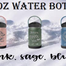 12 oz children`s water bottle
for wholesale by Klamath products