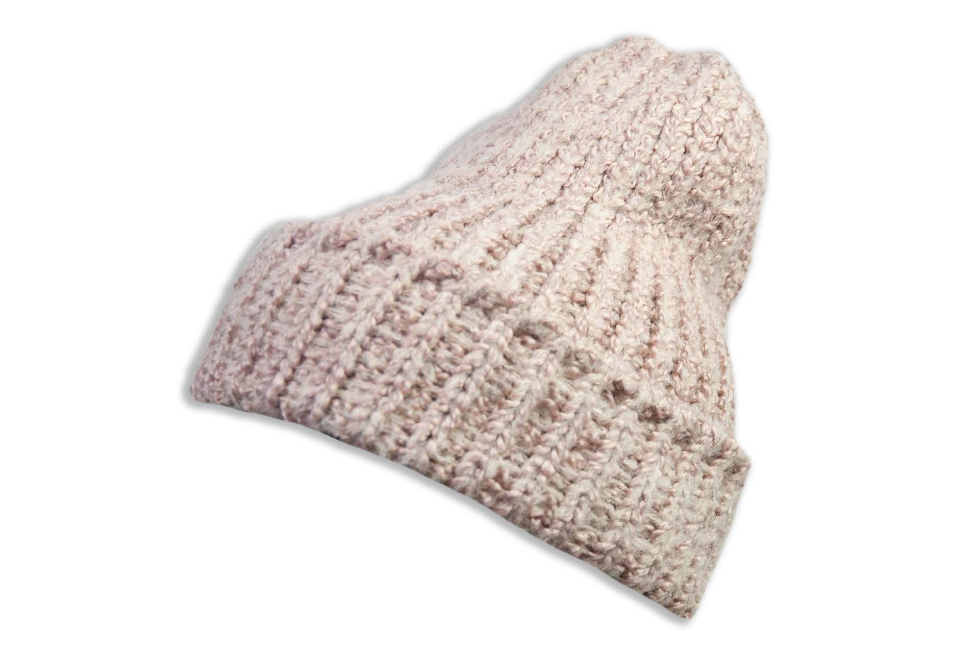 Börjesson Handskar - Wholesale Beanie - Women's - Rind Knitted Beanie2