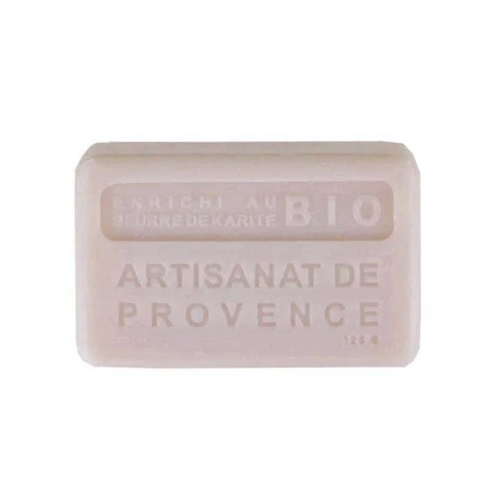 FAIRSAVONT eG. - Wholesale Bar Soap - Marseille Soap 125 g – Coconut Scent (Savon de Marseille)1